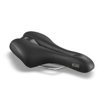 Balnelis Selle Royal ELLIPSE ATHLETIC 265x163mm (juodas)