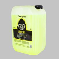 Silverback SBX1 Jungle Gel valymo skystis 25L