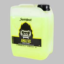Silverback SBX1 Jungle Gel valymo skystis 5L