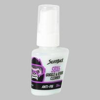 Silverback SBX6 akinių valymo skystis 20ml