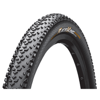 Padanga Continental Race King II Tire 29x2.0 Black Fold