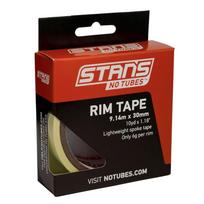 Ratlankio juosta Stan s NoTubes 30mm