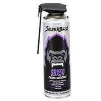 Silverback SBX50 Chain Lube tepalas grandinei 500ml