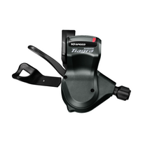 Pavarų perjungimo rankenėlė SHIMANO TIAGRA Shifter SL-4700 10-speed RAPIDFIRE PLUS