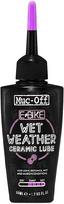 Muc-Off tepalas grandinei EBIKE WET LUBE 50ML
