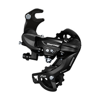 Galinis perjungiklis SHIMANO TOURNEY Rear Derailleur RD-TY300-SGS 7/6-speed