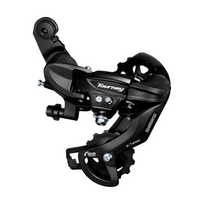 Galinis perjungiklis SHIMANO DEORE XT Rear Derailleur RD-M8100-SGS 12-speed