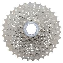 Galinis žvaigždžių blokas Shimano CS-HG50-8-S, 8 pavarų, 11-34, Claris