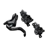 Magura MT TRAIL Sport, 1-finger stabdžiai priekiniai/galiniai HC