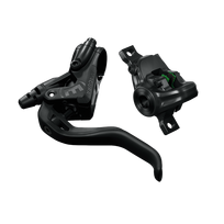 Magura MT SPORT, 2-finger Carbotecture lever blade stabdžiai