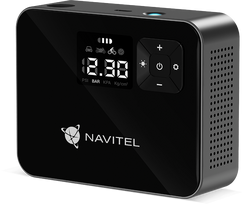 Navitel akumuliatorinė pompa AIR 15