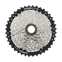 Galinis žvaigždžių blokas SHIMANO Cassette CS-HG400-8 8-speed 11-13-15-18-22-27-33-40T