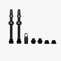 Bekamerinės sistemos ventilis Muc-Off /80mm/Black V2 Presta