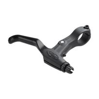 Stabdžių rankenėlės SRAM 11A BL FR5 PAIR SATBLK
