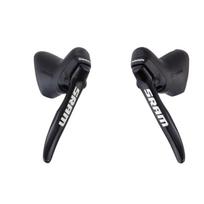 Stabdžių rankenėlės SRAM 11A BL S500 ROAD PAIR AL LEVERS BLACK