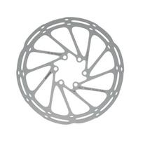 Stabdžių diskas SRAM ROTOR CNTRLN 203MM