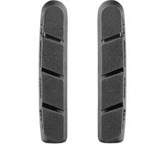 MAVIC SET OF 2 GREY CARBON RIM PADS CAMPA (V3800201)