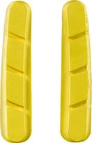 MAVIC SET 2 CARBON CXR RIM PADS 16 HG/S (V2460101)