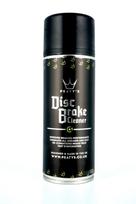 Stabdžių valiklis PEATY S DISC BRAKE CLEANER 400 ML (PA4-DBC-12)
