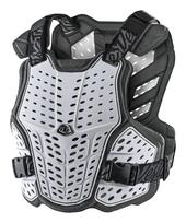 Krūtinės apsauga TLD CHEST PROTECTOR ROCKFIGHT WHITE (58200301)