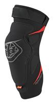 Kelių apsauga TLD KNEE PADS RAID BLACK (59100300)