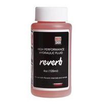 Amortizatorių alyva ROCKSHOX SUS OIL REVERB 120ML