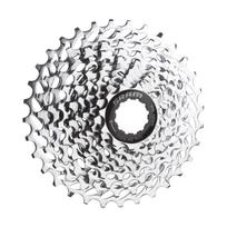 Galinis žvaigždžių blokas SRAM AM CS PG-1050 10SP 12-26T