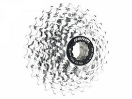 Galinis žvaigždžių blokas SRAM AM CS PG-1070 10SP 12-25T