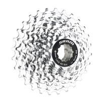 Galinis žvaigždžių blokas SRAM AM CS PG-1070 10SP 12-27T