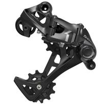 Galinis pavarų perjungėjas SRAM AM RD X1 TYPE 2.1 11 SPEED BLK