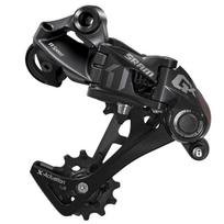 Galinis pavarų perjungėjas SRAM AM RD GX 1X11SPD LONG CAGE RED