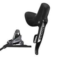 Stabdžių komplekas galui SRAM AM RIVAL22 HRD FM RR SHIFT RR BRK 1800