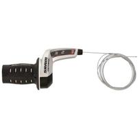 Pavarų perjungimo rankenėlė  SRAM 07A SL CENTRA TWISTER MICRO FRONT