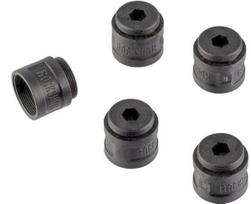 11.4018.032.003 - ROCKSHOX BOTTOMLESS TOKENS 32MM SA QTY 5