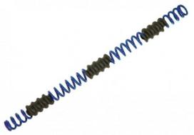 11.4015.380.030 - ROCKSHOX 10 BOXXER COIL SPRING FIRM BLUE