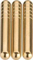 11.6818.037.003 - ROCKSHOX BRASS KEYS SIZE5 REVERB/STLTH QTY3