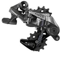 Galinis pavarų perjungėjas SRAM AM RD FORCE1 MEDIUM CAGE
