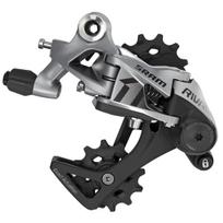 Galinis pavarų perjungėjas SRAM AM RD RIVAL1 MEDIUM CAGE