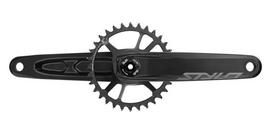 Priekinis žvaigždžių blokas TRUVATIV AM FC STYLO 6K EAGLE DUB 175 BLK 32