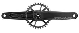 Priekinis žvaigždžių blokas TRUVATIV AM FC STYLO 6K EAGLE B148 DUB 175 BLK 32