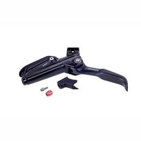 Stabdžių rankenėlė SRAM LEVER ASSMBLY, V2 CRBN BLK LEVEL ULT