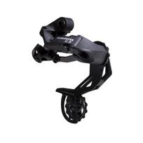 Galinis pavarų perjungėjas SRAM 10A RD X.3 BLACK