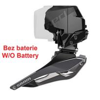Priekinis pavarų perjungiklis SRAM AM FD RED ETAP AXS D1 BRAZE