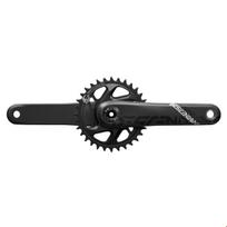 Priekinis žvaigždžių blokas TRUVATIV AM FC DESC C EAGLE CD-AI DUB 170 BLK 30