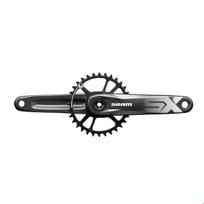 Priekinis žvaigždžių blokas SRAM AM FC SX EAGLE B148 DUB 170 32ST