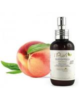 Skin System Cosmetics maitinamasis persikų aliejus veidui ir kūnui SkinSystem 100ml (tepamas)