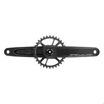 Priekinis žvaigždžių blokas TRUVATIV AM FC STYLO 6K EAGLE B148 DUB 170 BLK 32