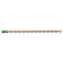 Grandinė SRAM CN XX1 EAGLE COPPER 126L PWR.LCK 12S 1PC 12 pavarų