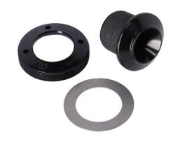 11.6118.061.000 - SRAM CRANK ARM BOLT S-EXTR M18/30 DUB STEALTH
