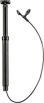 Balnelio stovas CANNONDALE SEATPOST TELESKOPICKÁ DOWNLOW 170 MM 31,6 BLACK 480 MM (CP2151U1048)